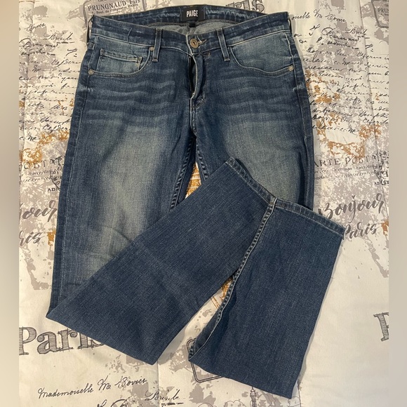 Mens Paige Croft Denim - Picture 2 of 12